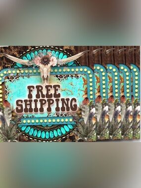 Free Shipping & Gift Of My Choice For Live Show